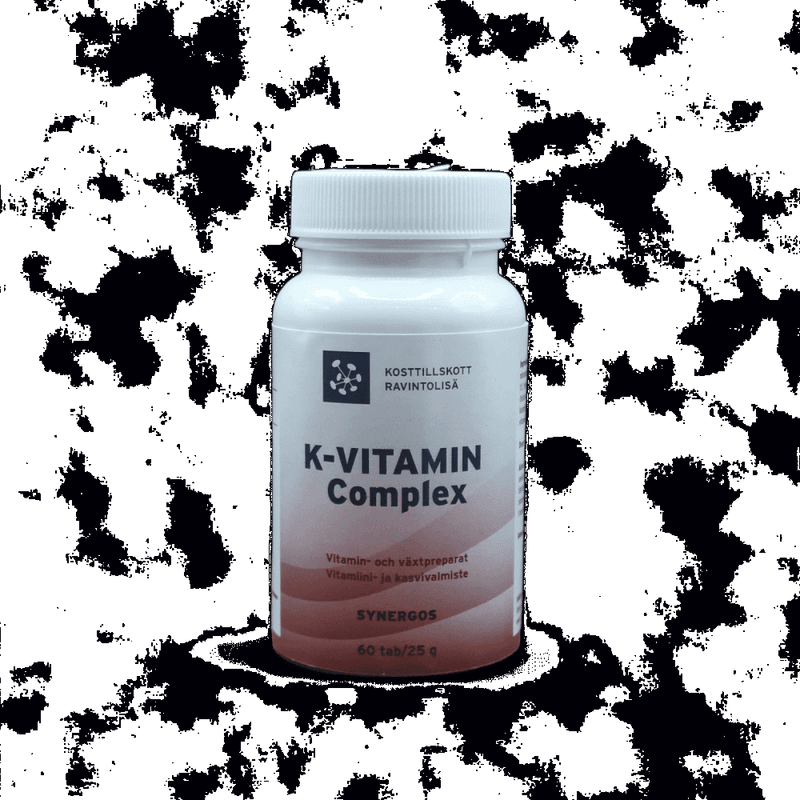 K-vitamin Complex