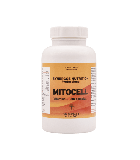 Hovedbilde MitoCell