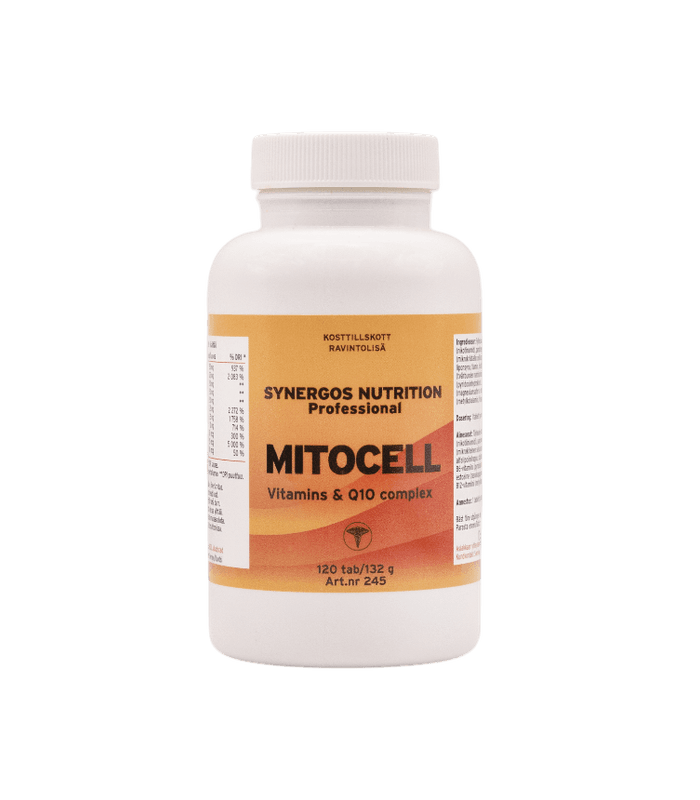 MitoCell