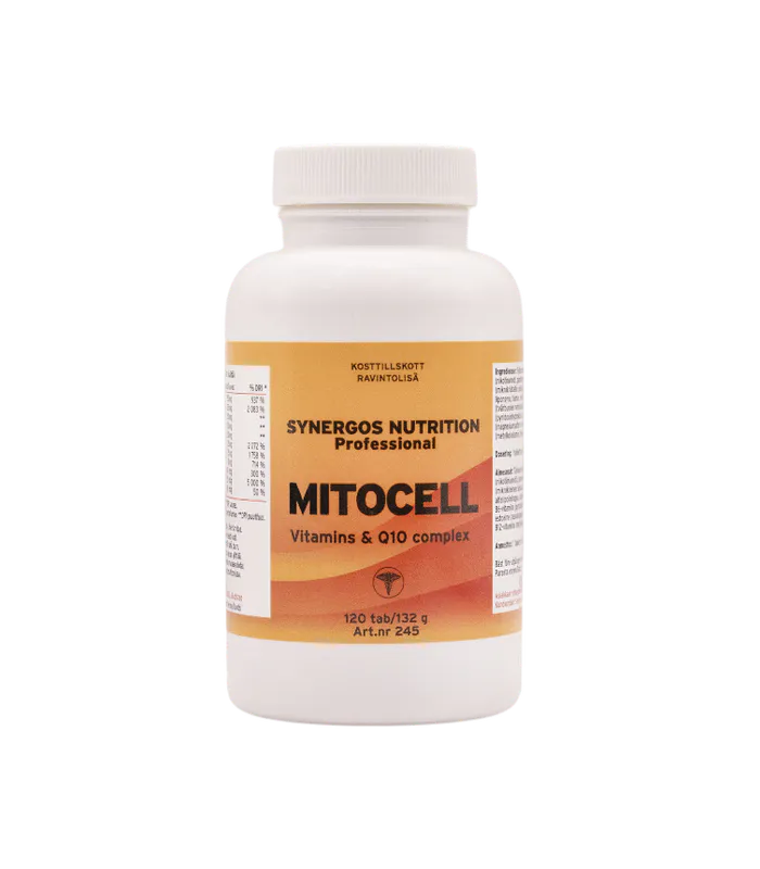 MitoCell