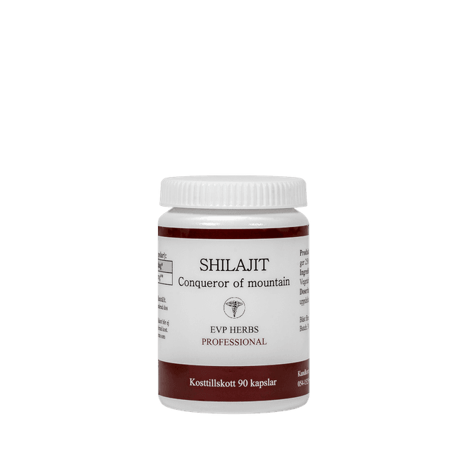 Hovedbilde Shilajit