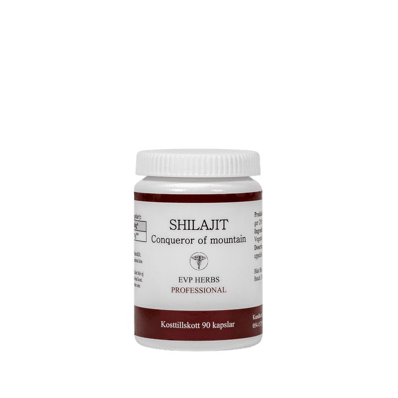 Shilajit