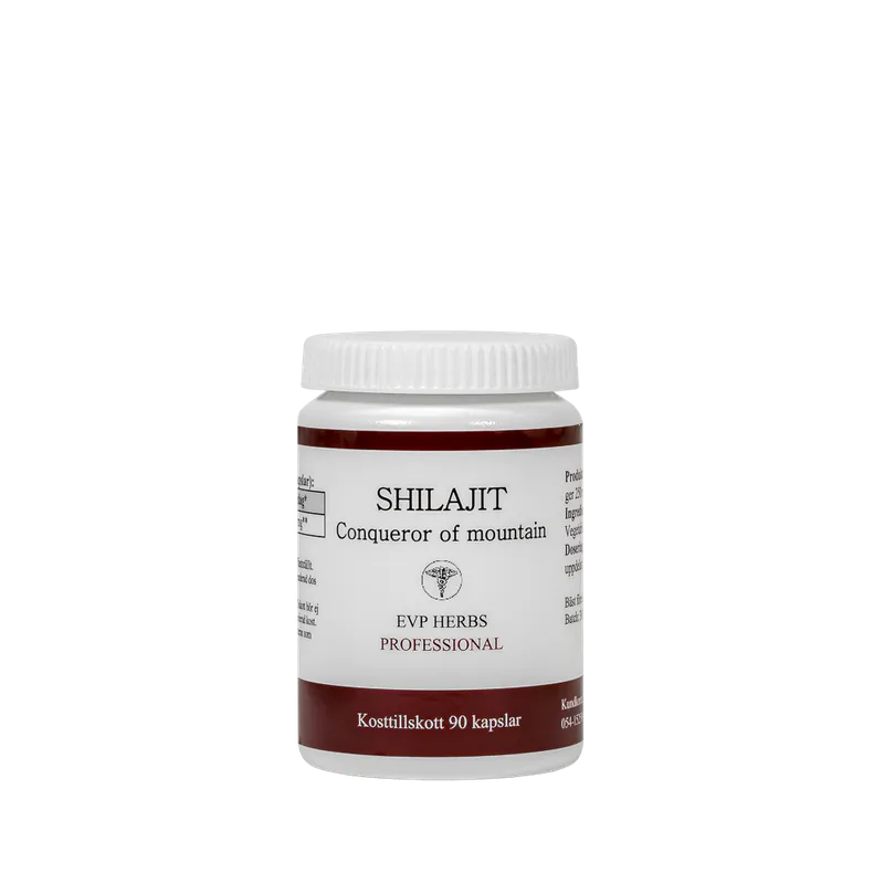 Shilajit