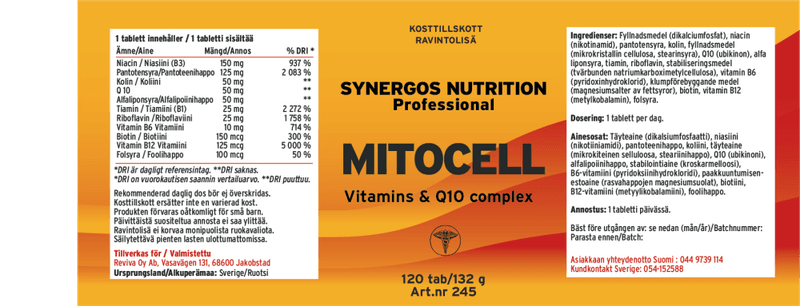 MitoCell