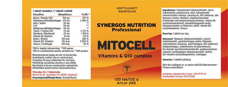 MitoCell