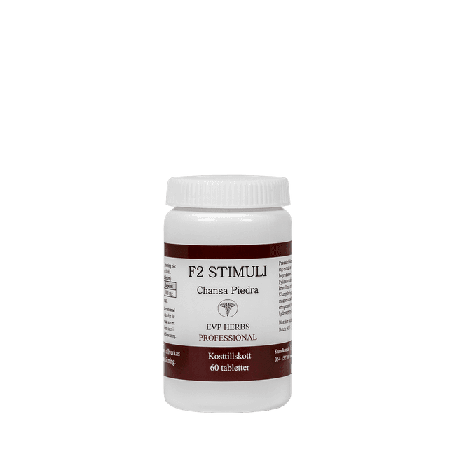 Hovedbilde F2 Stimuli